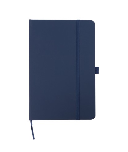 ZOSIA - A5 PU Branded Notebook without Calendar